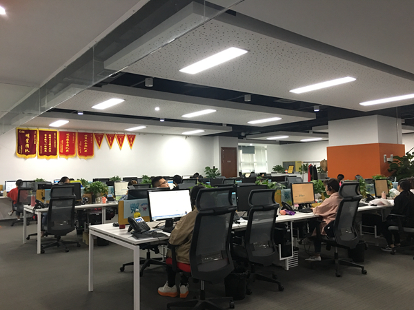 信息工程系组织2016级学生赴京东宿迁分公司进行顶岗实习